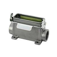 Amphenol Tuchel C146 10F025 601 2 ກອງປົກຫຼັງ Housing