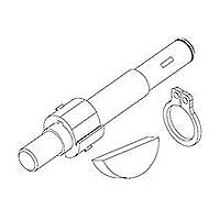 Molex 1301790324 ຊຸດຕິດຕັ້ງສາຍແລະອຸປະກອນເສີມ SHAFT KIT FOR JA BALANCER