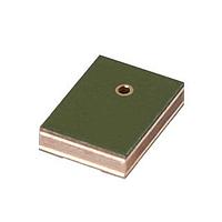 Same Sky (formerly CUI Devices) CMM-4030DT-26354-TR ໄມຄໂຣໂຟນ MEMS MEMs Microphone 4x3mm 2Vdc SMT