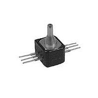 Honeywell 40PC006G2A ບອດມາວນທີ່ວັດຄວາມດັນ PRESS TRANSDCR 40PC