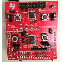 Texas Instruments IO-EXPANDER-EVM I/O Expander I2C ແລະ SMBus IO Exp ander EVM