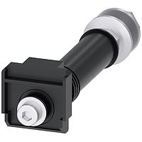 SIEMENS 3VA94010QF20 ຂໍ້ຕໍ່ຫຼັງຮູບກ້ອງສົດ BRKR 3VA2 630A R CN STUD LG 1PC ACC