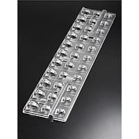 Ledil F15244_FLORENCE-ZT25-S ເລນສແອຣເຣ ເລນສແອຣເຣຮູບສະກັດ 33 ຕຳແໜ່ງ