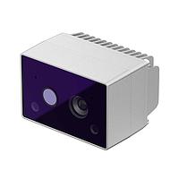 Luxonis OAK-T ກ້ອງຖ່າຍຮູບຄວາມຮ້ອນ OAK ກ້ອງຖ່າຍຮູບຄວາມຮ້ອນທີ່ລວມກັບເຄື່ອງສັງເກດຄວາມຮ້ອນແລະເລນ IR ເພື່ອກວດຈັບການສົດເຊື່ອມໄຟຟ້າອິນເຟຣດຕໍ່ຕາມຄວາມອາໄສຄວາມຮ້ອນ 50mK.