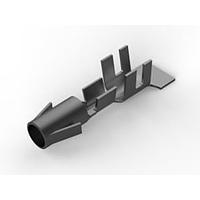 AMP Connectors - TE Connectivity 61626-2 ປຸ່ມຕິດຕໍ່ SOCKET 20-14 AWG TIN
