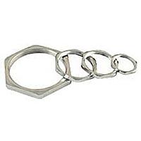 Molex / GWconnect 93600-0259 ຕົວເຊື່ອມພະລັງງານຫນັກ S.S. NUT Pg 13,5 7000.7417.0