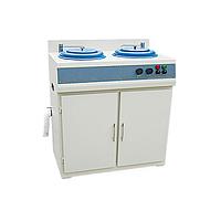 Kason P-2G ເຄື່ອງຂັດໂລຫະຕົວຢ່າງ (1400 rpm)