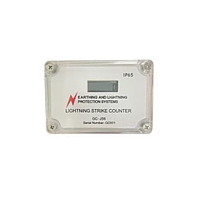 Goldweld GC-JS6 ຕ້ານຟ້າຜ່າ