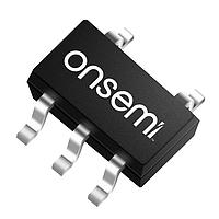 onsemi NCS21801SQ3T2G ເພີເຊີນອຳພລິຟາຍເລີ Precision Operational Amplifier, 10V, Zero-Drift, 1.8V to 5.5V Supply, 1.5 MHz