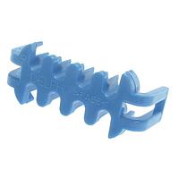 Aptiv 12186737 ອຸປະກອນເພີ່ມ BLUE SECONDARY LOCK