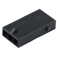 Molex 223794-0301 ກອງປະກອບ Plug Housing MICRO-FIT+ HSG 01X03P