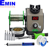 ສະຖານີ soldering