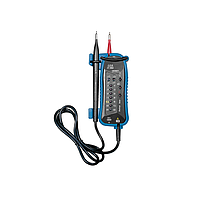 CEM DT-9903 ເຄື່ອງທົດສອບໄຟຟ້າ (AC/DC: 600V)