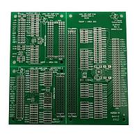 Texas Instruments OPAMPEVM-SOT23 ເຄື່ອງຂະຫຍາຍສະຖານະການດຳເນີນງານ Univ EVM ສຳລັບ Sgl/ Du al Op Amps