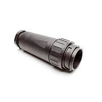 Amphenol Tuchel C016-10I019-005-2 ຕູ່ມິດຊາຍສາຍສົ່ງສັນຍາລະບົບ MALE CABLE CONNECTOR 19+PE