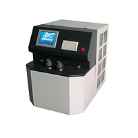 Samyon SY-510Z-2 ອັດຕະໂນມັດ Solidifying Point & Pour Point Tester (-30℃~50℃)