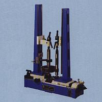 Kudale GRT-P0 Gear Roll Tester (35-200 mm)