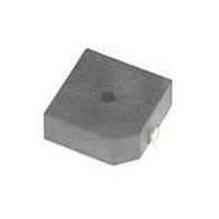 Mallory Sonalert AST1575BMATRQ ອຸປະກອນຂັບພາຍນອກ Piezoelectric XDUCR, SMT, REEL 3650HZ, 85DB, 8MM H