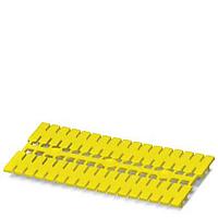 PHOENIX CONTACT 0833022 ເຄື່ອງມືແລະອຸປະກອນເຊື່ອມຕໍ່ Terminal Block UM1-TM (3,5X12) YE