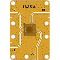 Quantic X-Microwave XR-B9H1-0609D ຕົວປະສົມ RF Mixer, MMIQ-0218HSM-2 [PCB: 1625]