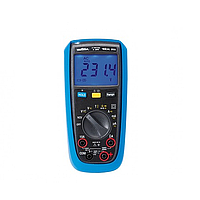 METRIX MTX204-Z ດິຈິຕອລ Multimeter