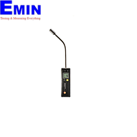 TESTO 316-EX ເຄື່ອງກວດຈັບອາຍແກັສຮົ່ວ (CH4, C3H8, H2)