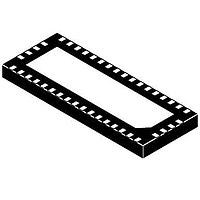 Texas Instruments TMUXHS4412IRUAT Multiplexers/Demultiplexers 4-Channel 20-Gbps ດິເຟຣັນຊຽຍ 2:1/1:2 m A 595-TMUXHS4412IRUAR