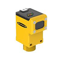 Banner Engineering DX80N2Q45R NB ອຸປະກອນວັດອຸນຫະພູມອຸດສາຫະກຳ ຕິດຕໍ່ໄດ້ບໍ່ມີສາຍ Q45 ອຸປະກອນສະແກນແສງຟໍໂຕເອເລັກທຣິກ; ຕອງຮັບ 2.4 GHz 65 mW; ແບດເຕີຣີບໍ່ລວມ