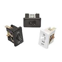 Carling Technologies MAAOA-BL ສະຫນອງສະຫນອງ Toggle MAAOABL