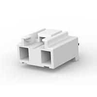 AMP Connectors - TE Connectivity 6-176976-1 ພາວເລີ້ມໃຫ້ກັບບອດ AMP UNIVERSAL POWER PLG 2C PCB