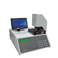 Koehler K90190 ອຸ​ປະ​ກອນ​ລະ​ດັບ​ຈຸດ​ລະ​ລາຍ​ອັດ​ຕະ​ໂນ​ມັດ​ (+5~ 315°C)