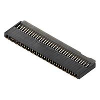 Molex 504754-3160 ຕົວເຊື່ອມ FFC & FPC 0.3 FPC B/F HiTemp 31CktEmbsTpPkg