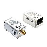 DIGI DC-ME-Y402-NC-B ອຸປະກອນບໍລິການອຸປະກອນຕໍ່ເຊື່ອມ Digi Connect ME 9210 8MB SDRAM 4MB Flash