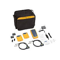 Fluke Network DSX2-8000-ADD-R DSX-8000 ໂມດູນຕົວວິເຄາະສາຍເຄເບີ້ນຊຸດເສີມດ້ວຍຣີໂມດ V2