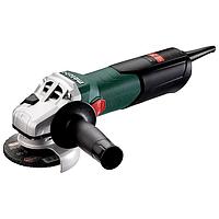 METABO W 9-100 ເຄື່ອງຕັດມຸມ (220-240 V/50-60 Hz)
