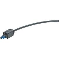 HARTING 33581110400002 ການປະກອບສາຍເສັ້ນແສງໄຟບເບີ CBL ASY FO OUTDR SM 40M