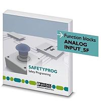 PHOENIX CONTACT 2400057 ຊອບແວພັດທະນາ SAFE AI