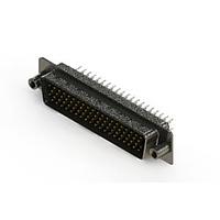 EDAC 637-078-630-068 ຕູ້ຕໍ່ສັນຍາ D-Sub ຄວາມຫນາແບບສູງ ຕູ້ຕໍ່ສັນຍາ D-Sub ຄວາມຫນາແບບສູງ ແນວຕັ້ງ