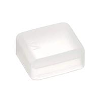 Alcoswitch - TE Connectivity 435238-1 ສະຫນາມສະຫນອງ DIP 4 ຕໍ່ຕຳແໜ່ງ ປົກປ້ອງຝາ