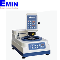 Mikrosize MPoli-1-230A ເຄື່ອງຂັດເຄື່ອງຂັດອັດຕະໂນມັດ Metallographic (420×660×630mm, 50kg)