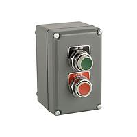 Square D 9001KYK27 ສະຖານີຄວບຄຸມຮາດແວ Switch + ຜູ້ດຳເນີນງານ