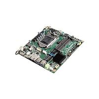 Advantech AIMB-287FL-00A1E ບອດແມ່ອຸດສາຫະກຳ miniITX LGA1200 AIMB-287FL ມີ Audio