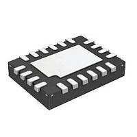 Intersil ISL78171ARZ ຜູ້ຂັບໄຟ LED ລົດຍົນ Auto6-Ch LED Driver