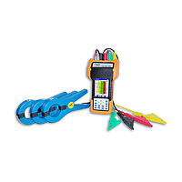 Kongter MT-3551T ເຄື່ອງວັດແທກພະລັງງານ (10～700Vrms)