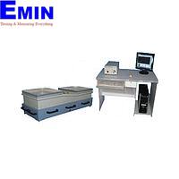 Lonroy LR-H003 ເຄື່ອງທົດສອບປະເພດແມ່ເຫຼັກໄຟຟ້າແນວຕັ້ງ ແລະແນວນອນ (3～200Hz, 40Kg)