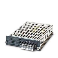 PHOENIX CONTACT 1312448 ເຊື່ອມຕໍ່ພາບພະລັງງານ Modular Power Supplies FL SWITCH 4800E-P5B