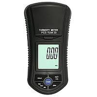 ການກວດກາເຄື່ອງວັດຄວາມຂົມຂື່ນສໍາລັບວຽກງານຄວບຄຸມຄຸນນະພາບນ້ໍາ