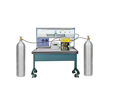 ອຸປະກອນຄູຝຶກຊີວະສາດສຳລັບຫ້ອງຮຽນແລະຫ້ອງປະກອບການ