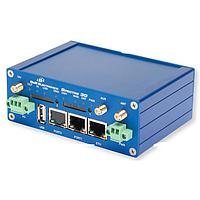 Advantech RT3G-320-W ເຄື່ອງເຊື່ອມຕໍ່ 3G CELL ROUTER, WI-FI 2SIM, USB, 1 ETH, 1 I/O