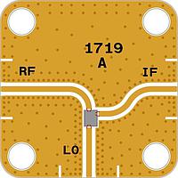 Quantic X-Microwave XR-B191-0404D RF Mixer Mixers, MAMX-011036-DIE